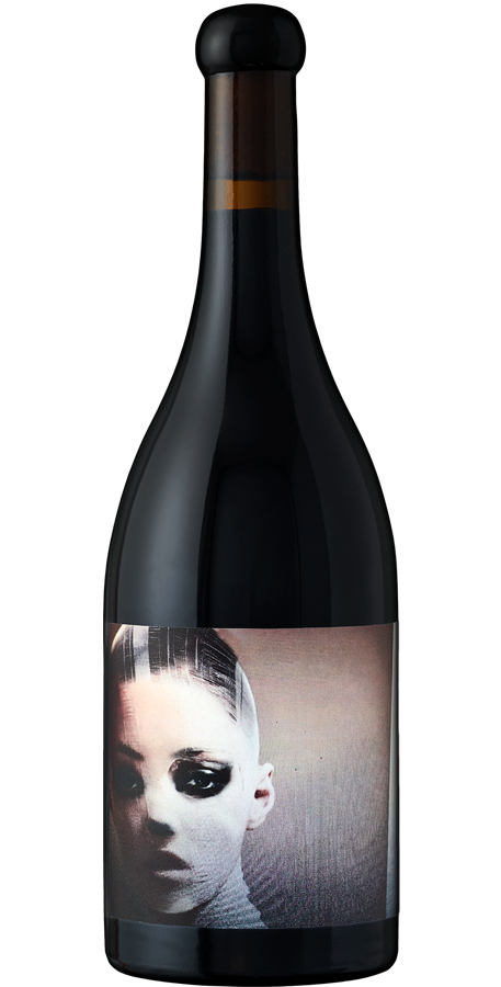 Product Image for 2017 Sleepy Hollow Vineyard Pinot Noir 